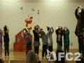 動画:ダンス♪
